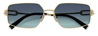 Sonnenbrille Tiffany & Co TF3111