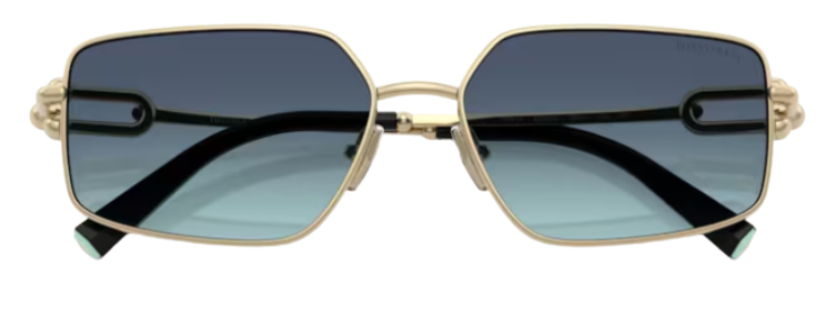Sonnenbrille Tiffany & Co TF3111