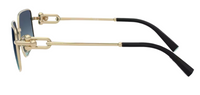 Sonnenbrille Tiffany & Co TF3111
