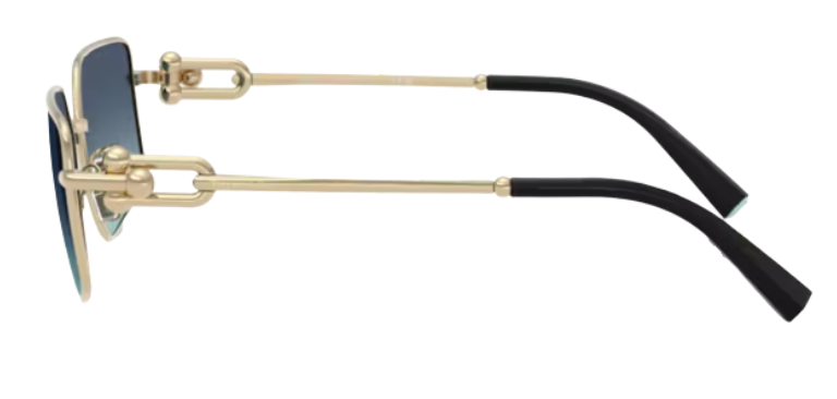 Sonnenbrille Tiffany & Co TF3111
