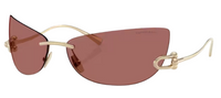 Sonnenbrille Tiffany & Co TF3112K