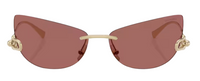 Sonnenbrille Tiffany & Co TF3112K