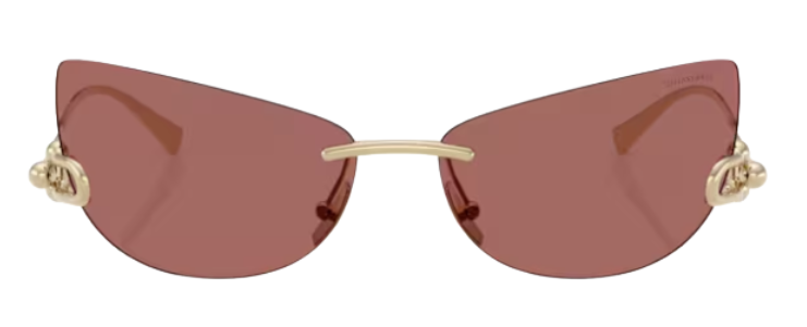 Sonnenbrille Tiffany & Co TF3112K