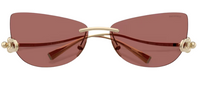 Sonnenbrille Tiffany & Co TF3112K