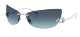 Occhiali da sole Tiffany & Co TF3112K