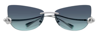 Sonnenbrille Tiffany & Co TF3112K