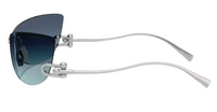 Sonnenbrille Tiffany & Co TF3112K
