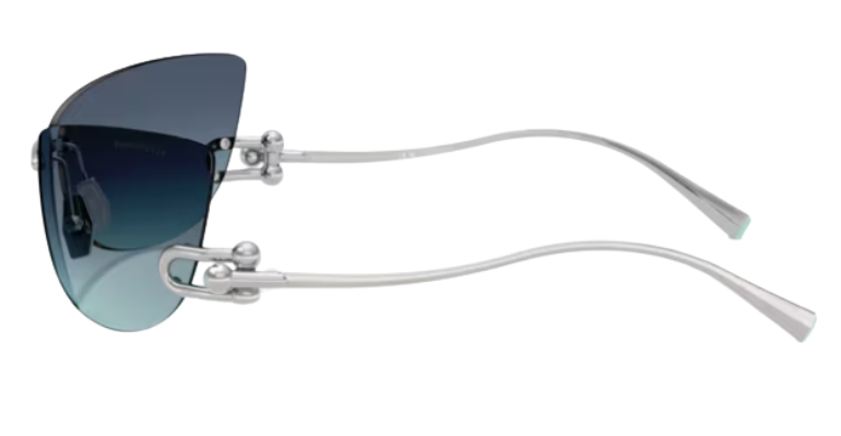 Sonnenbrille Tiffany & Co TF3112K