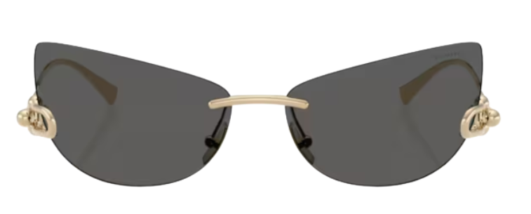 Sonnenbrille Tiffany & Co TF3112K