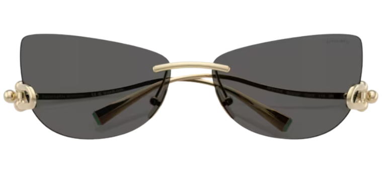 Sonnenbrille Tiffany & Co TF3112K