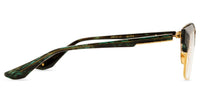 Brillen Dita Lotova DTX432