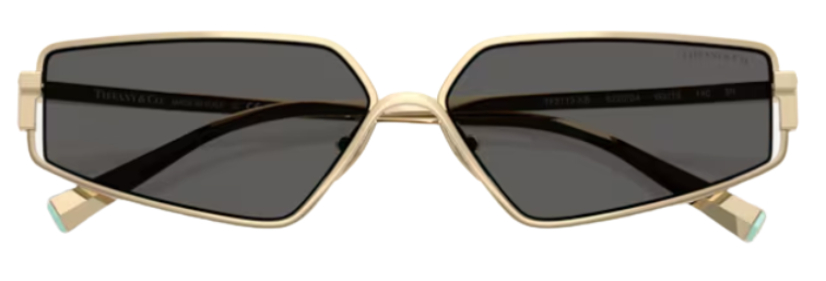 Óculos de sol Tiffany & Co TF3113KB