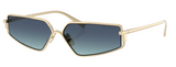 Gafas de sol Tiffany & Co TF3113KB