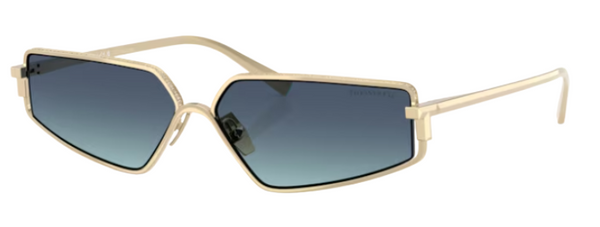Tiffany & Co TF3113KB Sunglasses