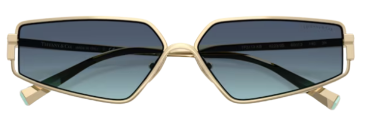Óculos de sol Tiffany & Co TF3113KB