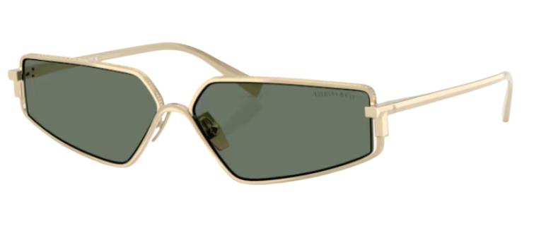 Óculos de sol Tiffany & Co TF3113KB