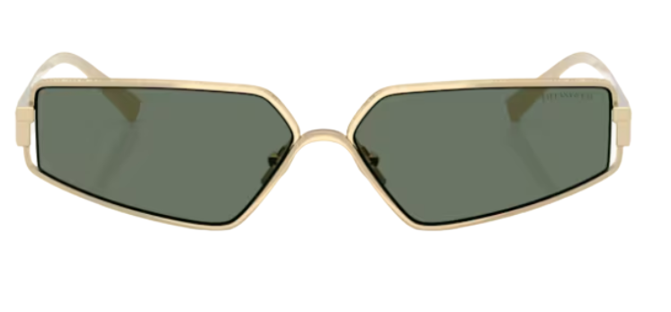 Óculos de sol Tiffany & Co TF3113KB