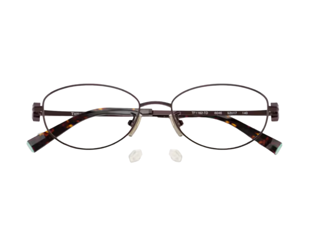 Korrektionsbrille Tiffany & Co TF1162TD