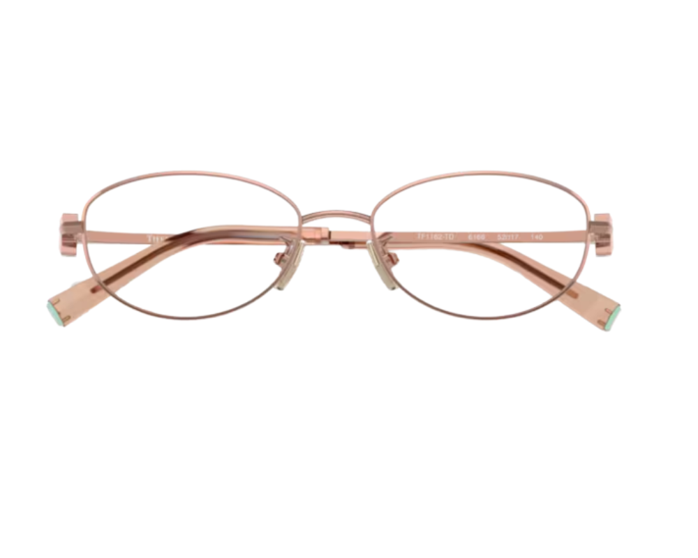 Korrektionsbrille Tiffany & Co TF1162TD