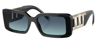 Óculos de sol Tiffany & Co TF4197