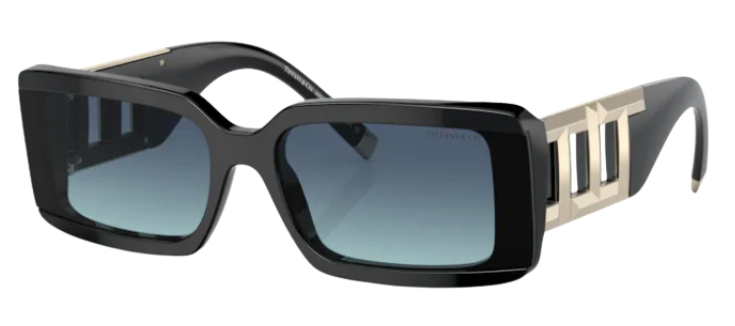 Óculos de sol Tiffany & Co TF4197