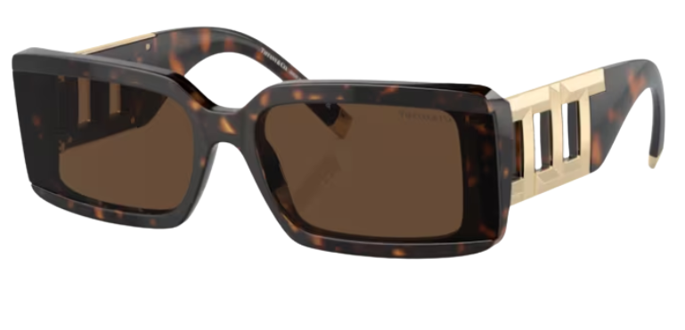 Óculos de sol Tiffany & Co TF4197