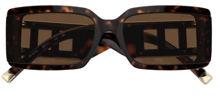 Óculos de sol Tiffany & Co TF4197
