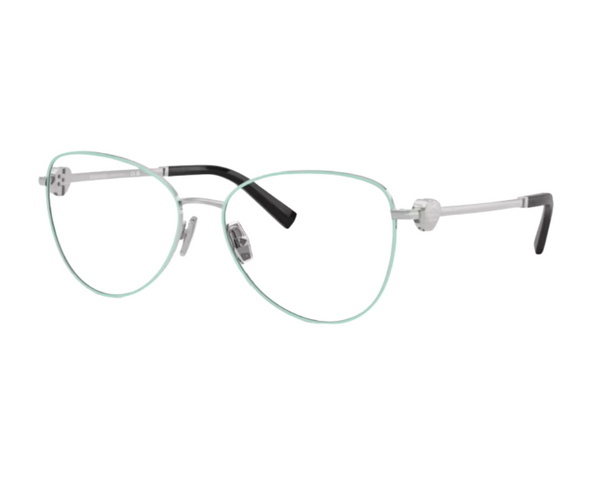 Brillen op sterkte Tiffany & Co TF1163B