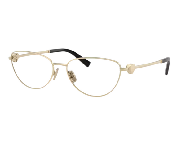 Brillen op sterkte Tiffany & Co TF1164B