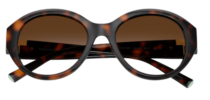 Óculos de Sol Tiffany & Co TF4227BU