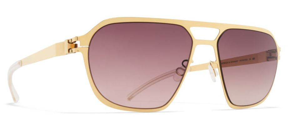Mykita No1 Sinclair Sonnenbrille