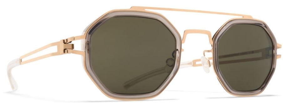 Mykita Decades Arturo Sonnenbrille