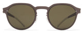 Gafas de Sol Mykita Decades Leon