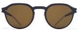 Gafas de Sol Mykita Decades Leon