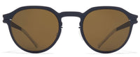 Sonnenbrille Mykita Decades Leon