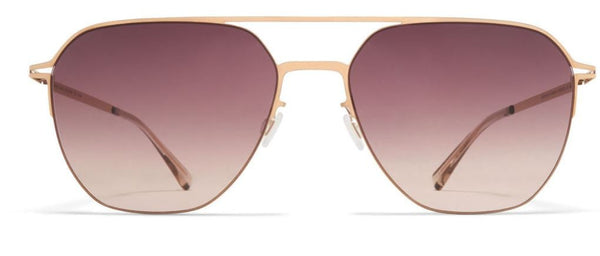 Sonnenbrille Mykita Lite Amos