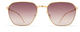 Lunettes de Soleil Mykita Lite Anders