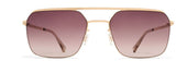 Lunettes de Soleil Mykita Lite Alister