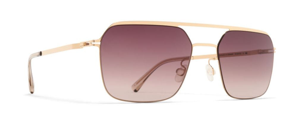 Lunettes de Soleil Mykita Lite Alister