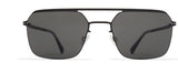 Lunettes de Soleil Mykita Lite Alister