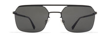 Lunettes de Soleil Mykita Lite Alister