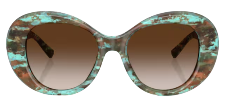 Sonnenbrille Tiffany & Co TF4228