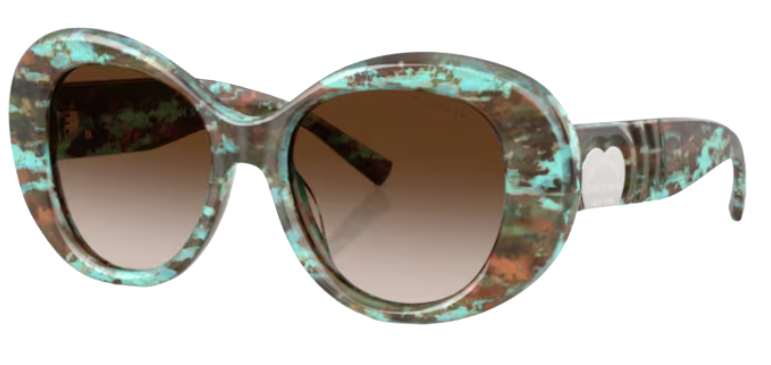 Sonnenbrille Tiffany & Co TF4228