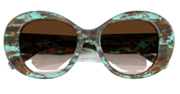 Sonnenbrille Tiffany & Co TF4228
