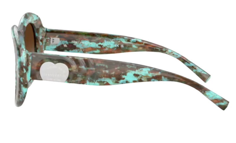 Sonnenbrille Tiffany & Co TF4228