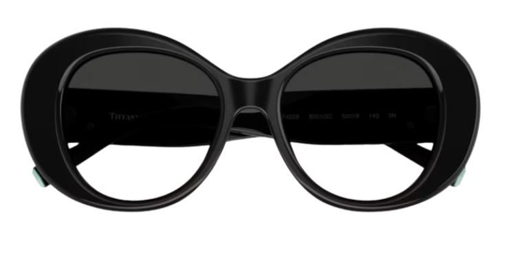 Sonnenbrille Tiffany & Co TF4228