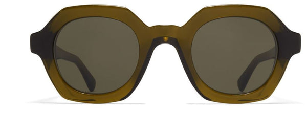 Sonnenbrille Mykita Teshi