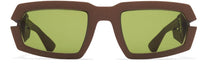 Mykita Sonnenbrille Incheon
