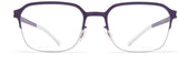 Lunettes de vue Mykita NO1 Carson Cilian