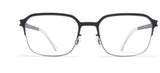 Lunettes de vue Mykita NO1 Carson Cilian